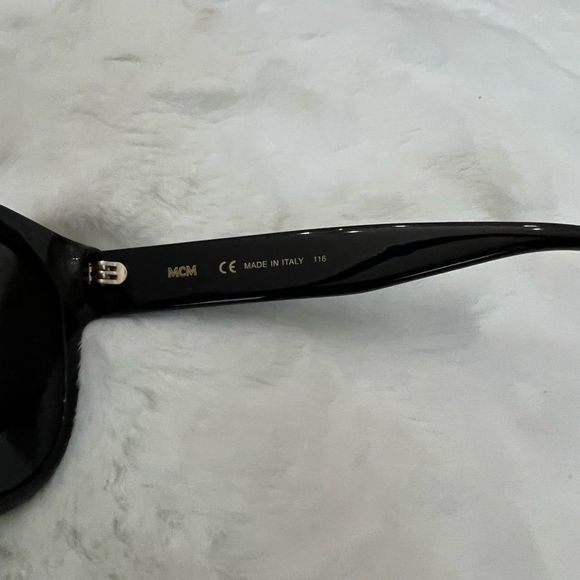MCM 54MM square SUNGLASSES - Picture 15 of 17
